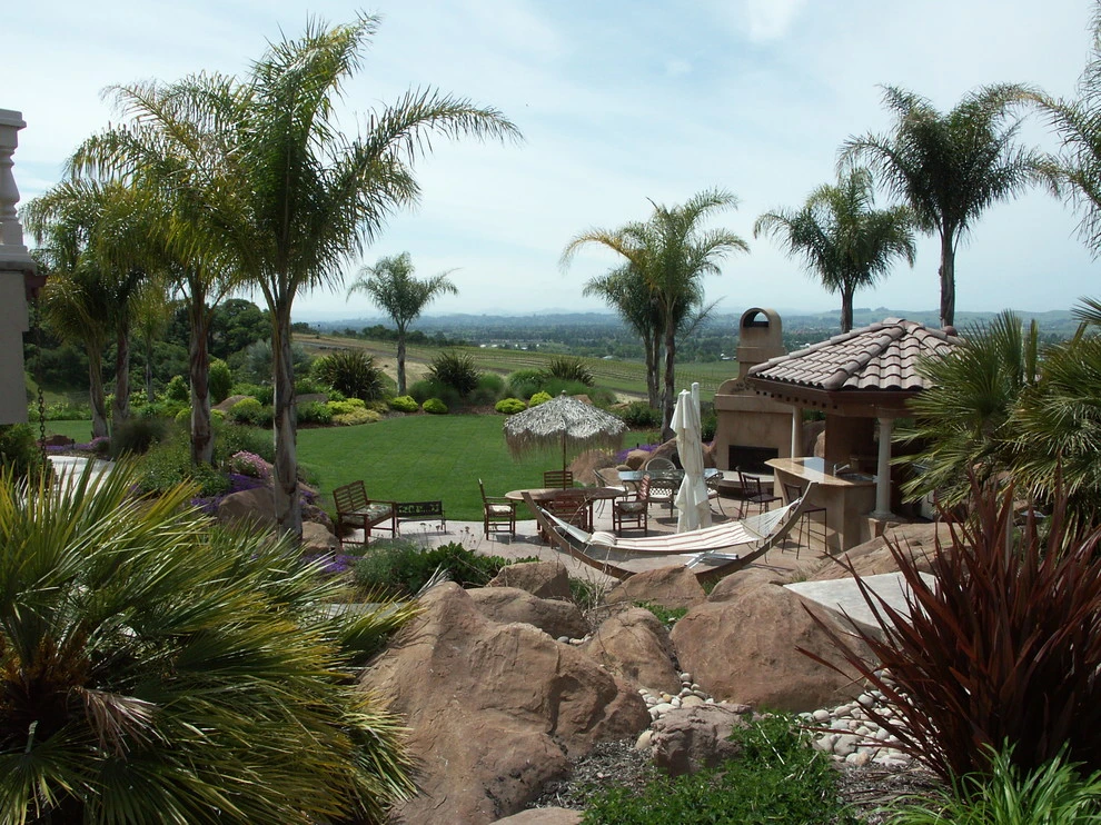 Petaluma Hill Tropical by Geared For Growing Landscape Services - Photo 4