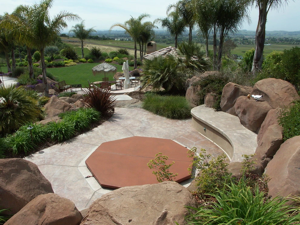 Petaluma Hill Tropical by Geared For Growing Landscape Services - Photo 2