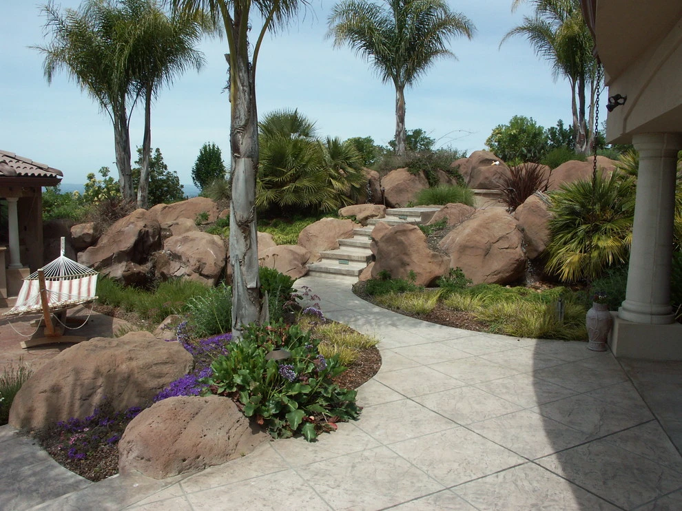 Petaluma Hill Tropical by Geared For Growing Landscape Services - Photo 6
