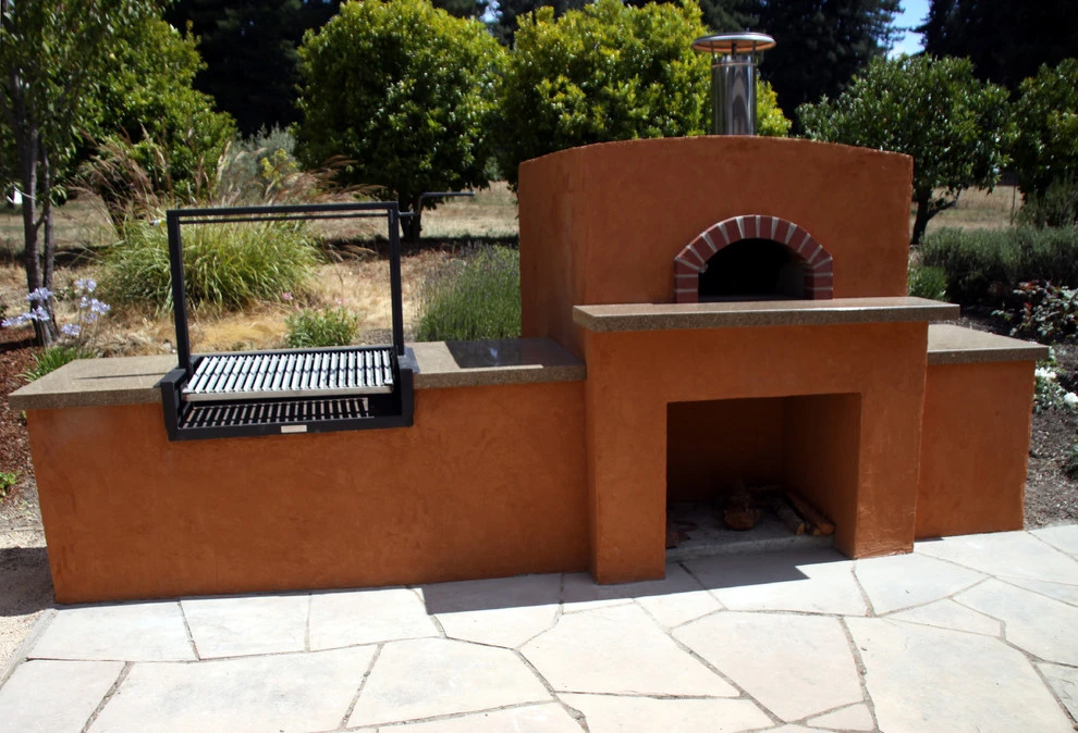 Outdoor Kitchens by Geared For Growing Landscape Services - Photo 4