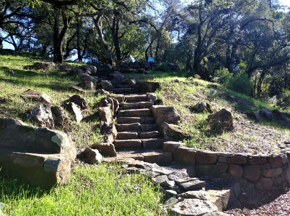 A Creek Runs Through It by Geared For Growing Landscape Services - Photo 6