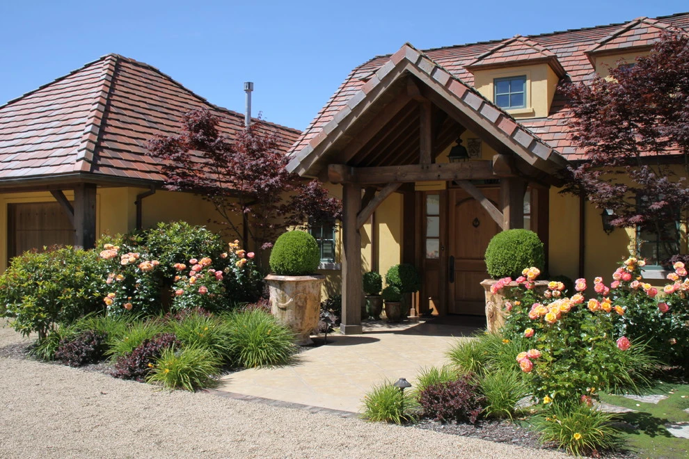 Freestone Estate Planting by Geared For Growing Landscape Services - Photo 5