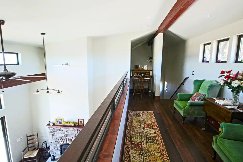 Hawk Point Home by Hyland Fisher - Architect - Photo 11