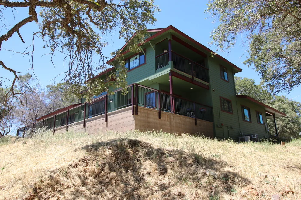 Hawk Point Home by Hyland Fisher - Architect - Photo 14
