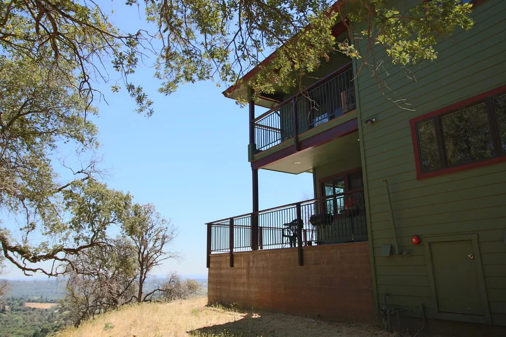 Hawk Point Home by Hyland Fisher - Architect - Photo 12
