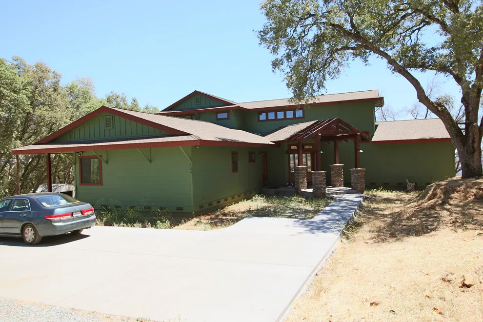 Hyland Fisher - Architect - Photo 10