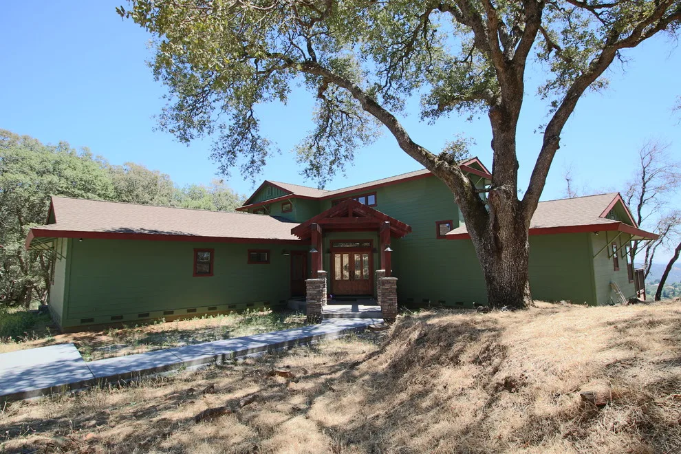 Hawk Point Home by Hyland Fisher - Architect - Photo 13