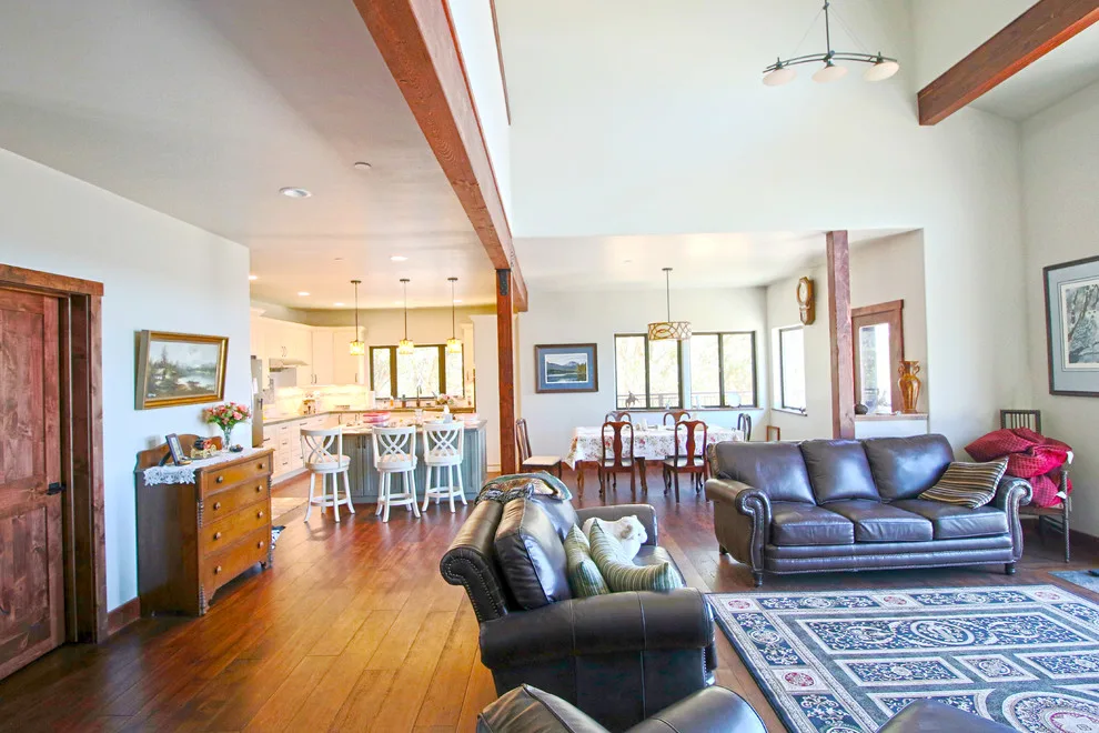 Hawk Point Home by Hyland Fisher - Architect - Photo 18