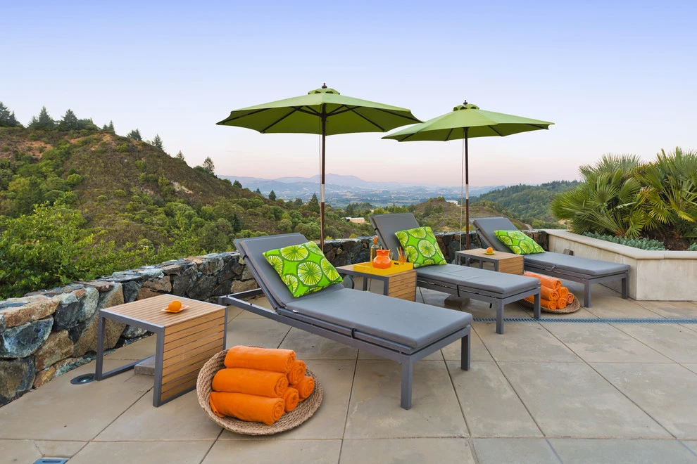 Dry Creek Valley Hillside by Geared For Growing Landscape Services - Photo 3