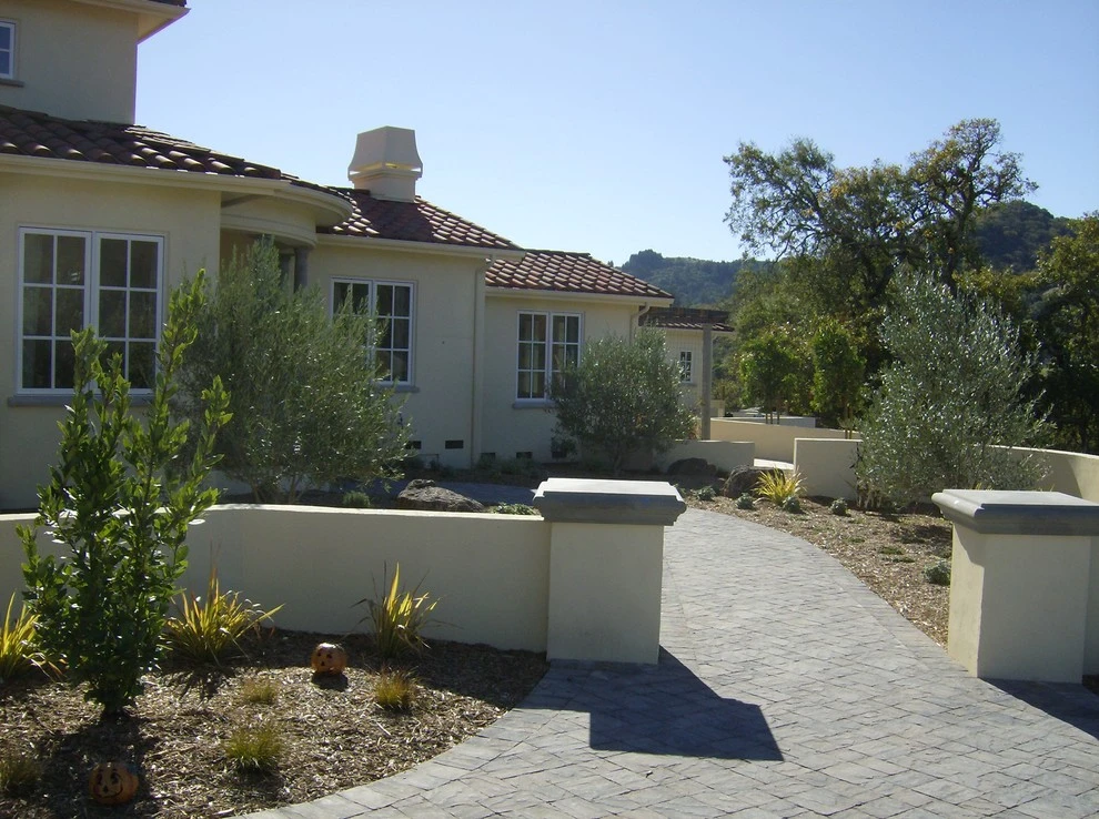 Cloverdale Hilltop by Geared For Growing Landscape Services - Photo 2