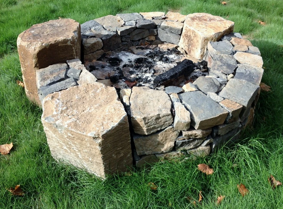 A Creek Runs Through It by Geared For Growing Landscape Services - Photo 7
