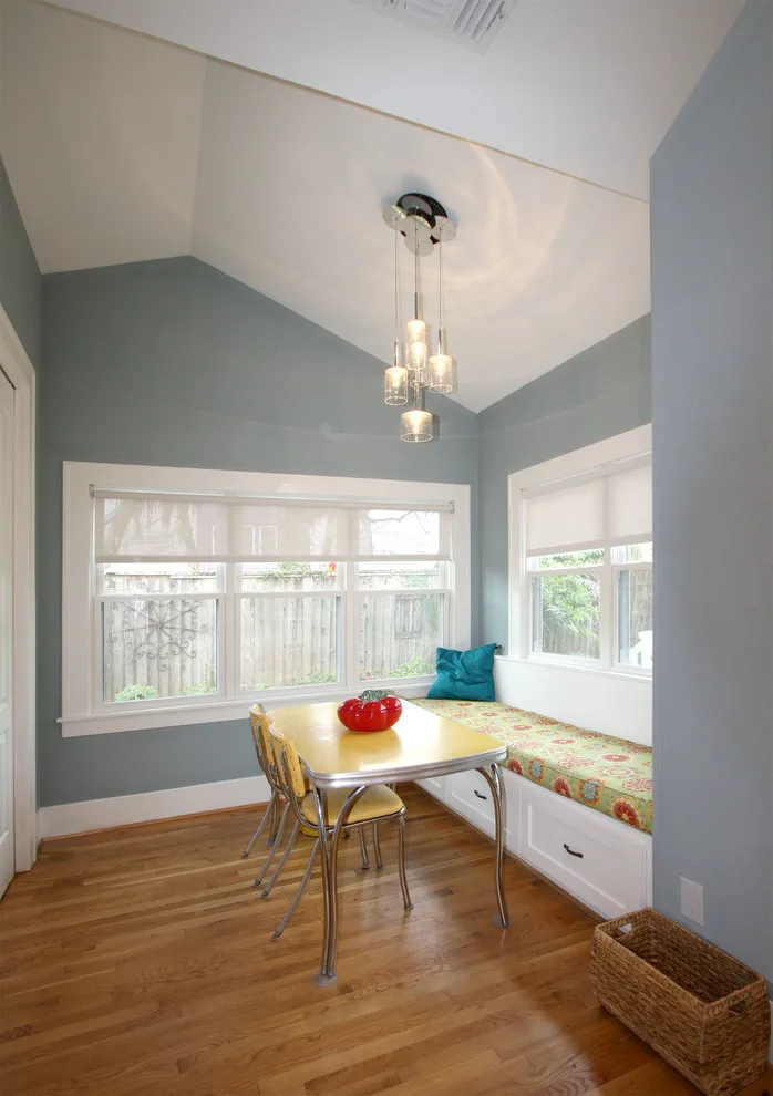 Hawthorne Cottage by RD Architecture, LLC - Photo 2