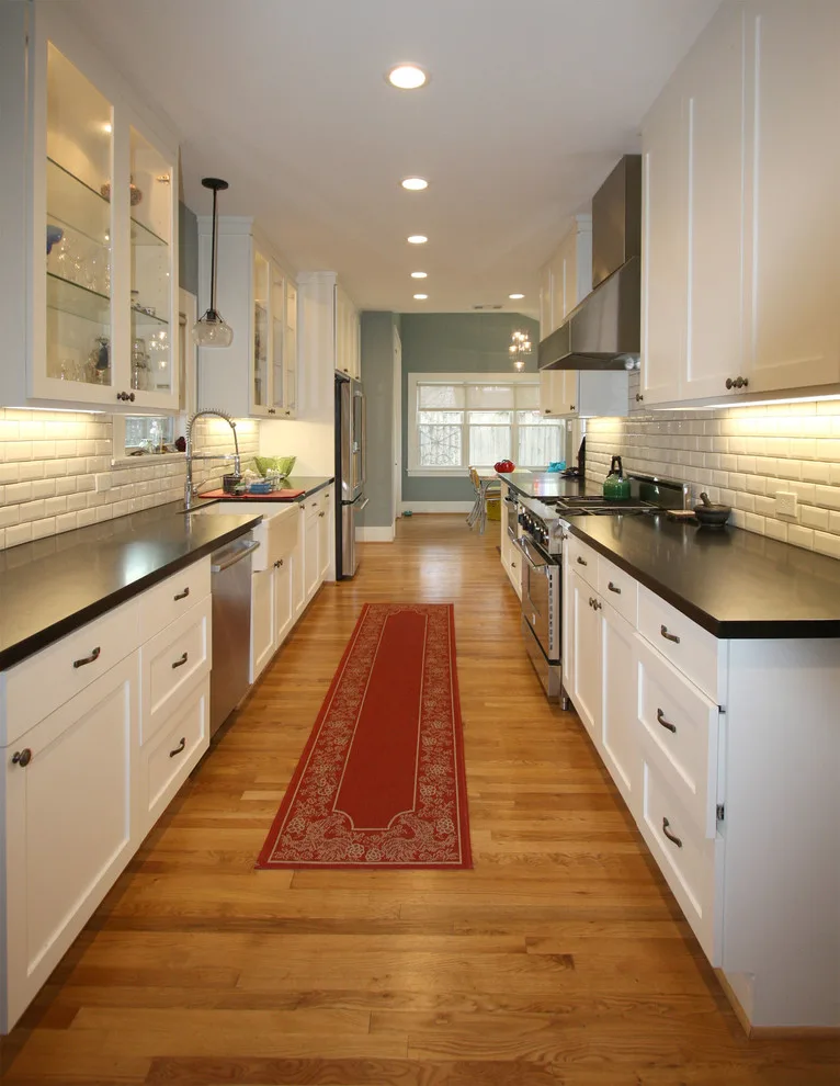 Hawthorne Cottage by RD Architecture, LLC - Photo 7
