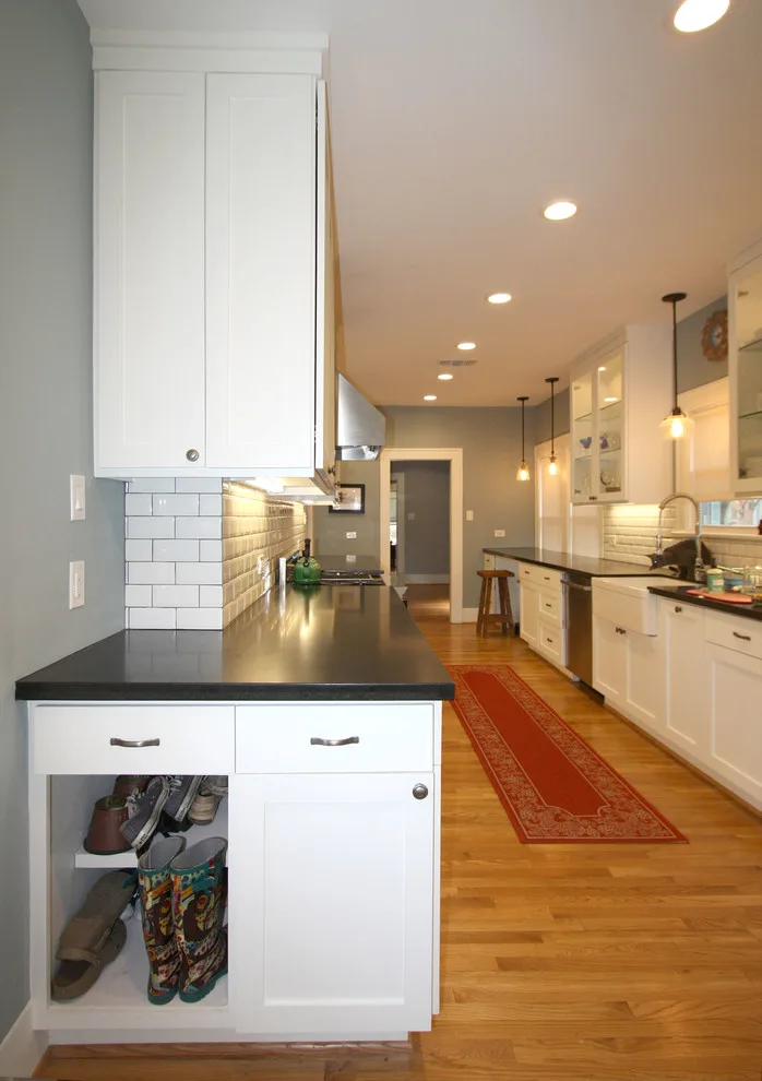 Hawthorne Cottage by RD Architecture, LLC - Photo 11