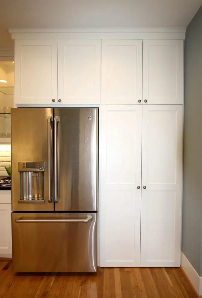 Hawthorne Cottage by RD Architecture, LLC - Photo 10