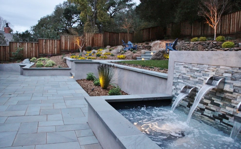 Proctor Terrace Backyard by Geared For Growing Landscape Services - Photo 7