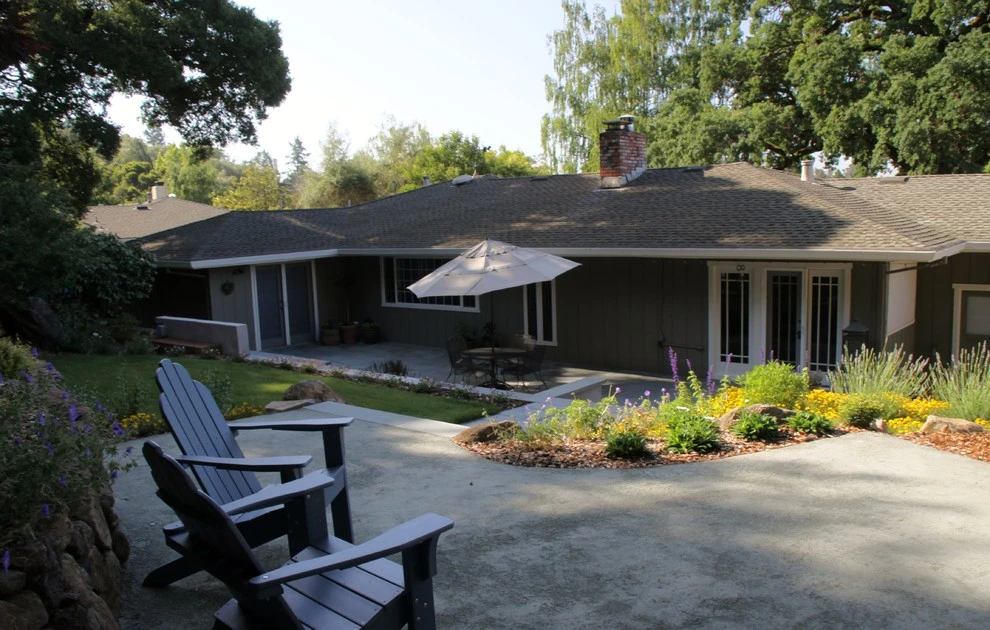 Proctor Terrace Backyard by Geared For Growing Landscape Services - Photo 3