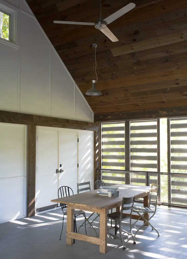 James Dixon Architect PC - Photo 13