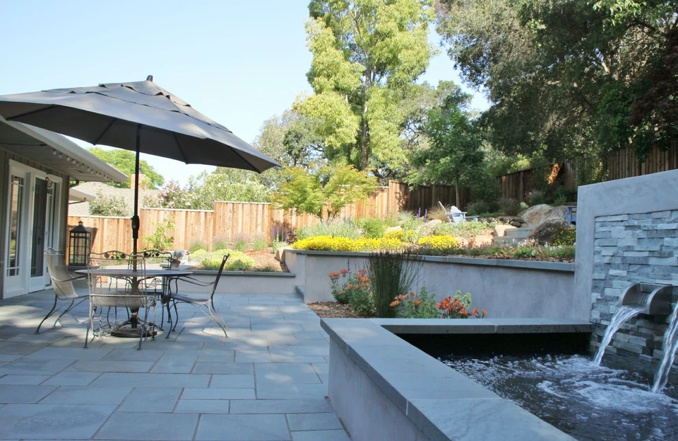 Proctor Terrace Backyard by Geared For Growing Landscape Services - Photo 6
