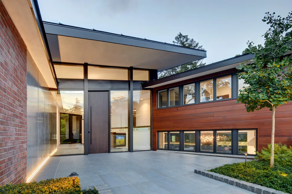 Hawthorne Home by Young & Young Architects - Photo 7