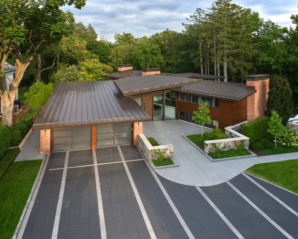 Hawthorne Home by Young & Young Architects - Photo 5