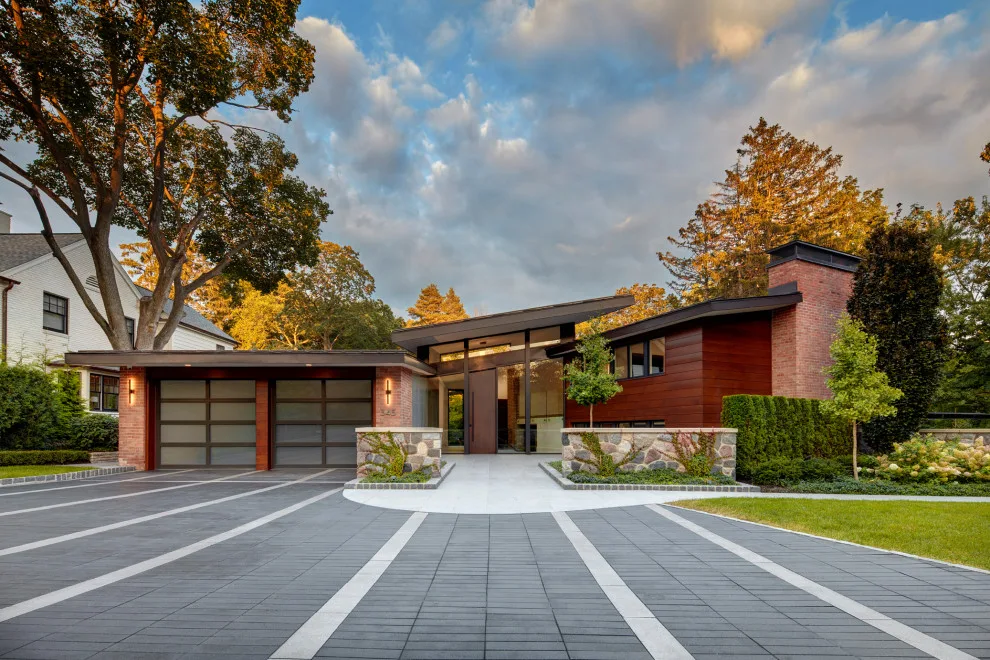Hawthorne Home by Young & Young Architects - Photo 3
