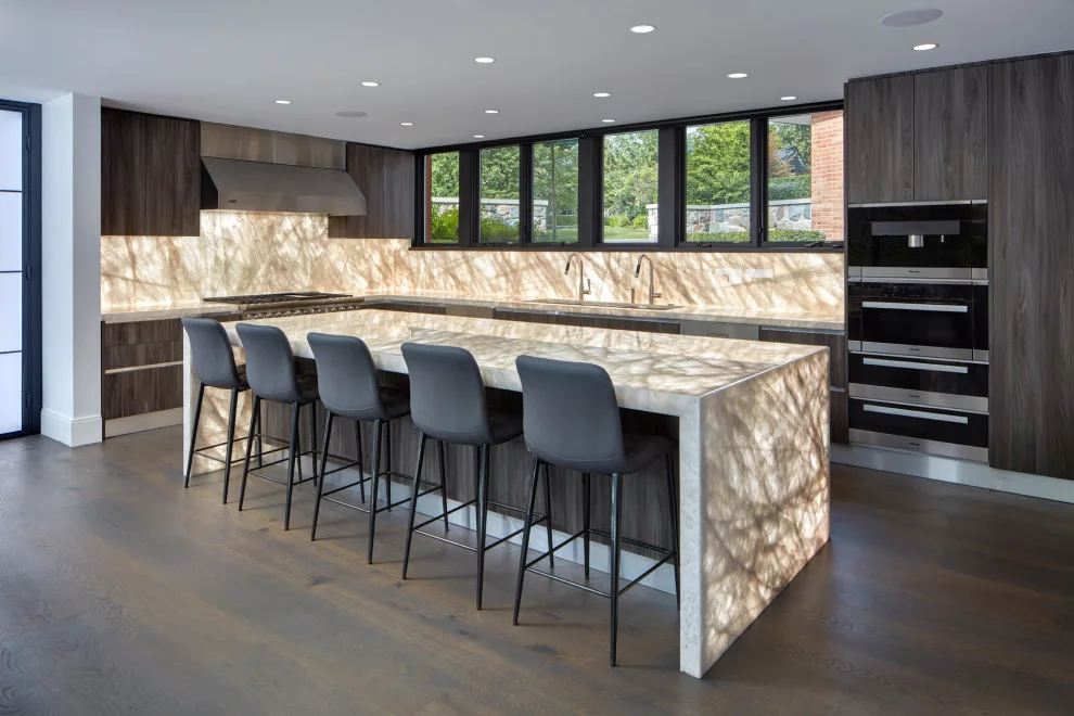 Hawthorne Home by Young & Young Architects - Photo 4