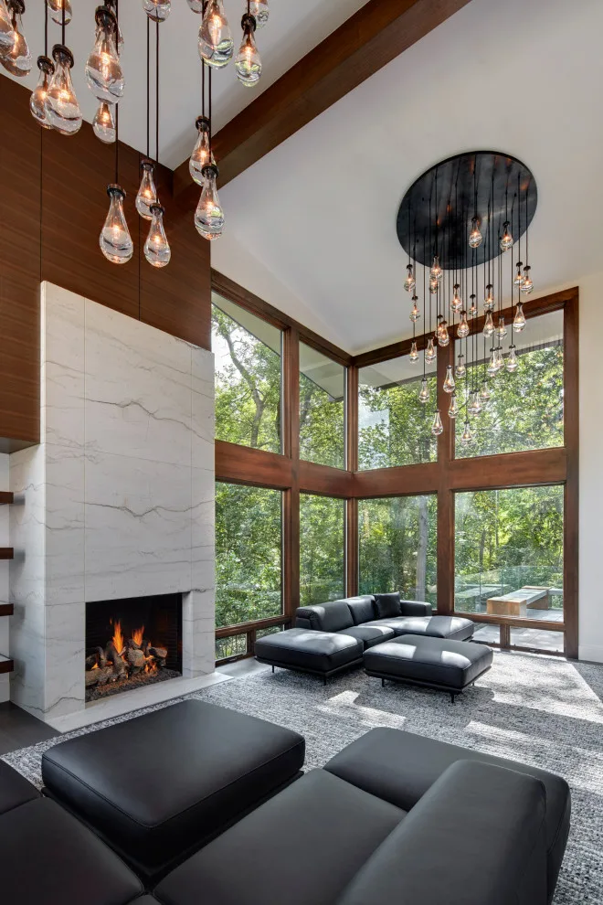 Hawthorne Home by Young & Young Architects - Photo 2