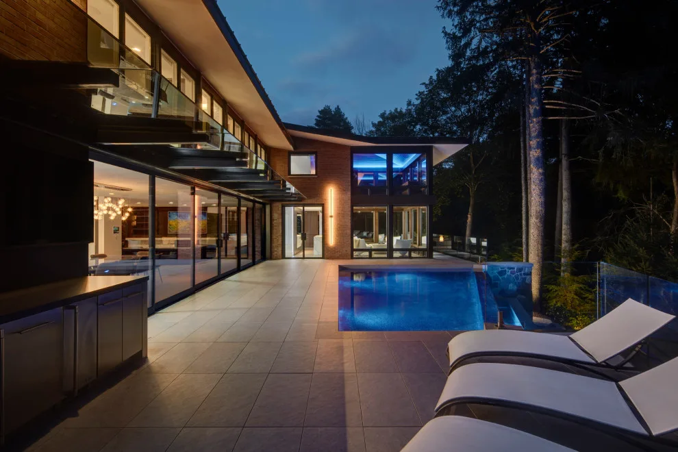 Hawthorne Home by Young & Young Architects - Photo 6