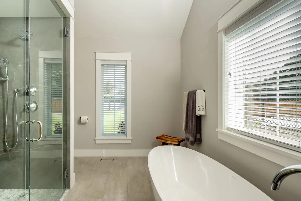 Hayden Bridge Home by Agate Architecture, LLC - Photo 22