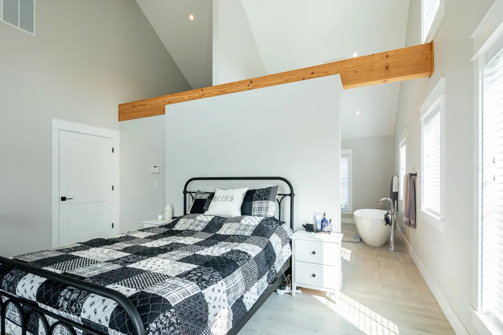 Hayden Bridge Home by Agate Architecture, LLC - Photo 38