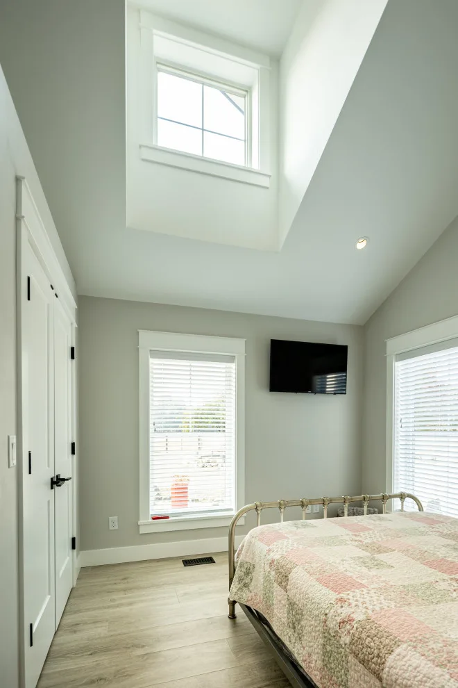Hayden Bridge Home by Agate Architecture, LLC - Photo 39