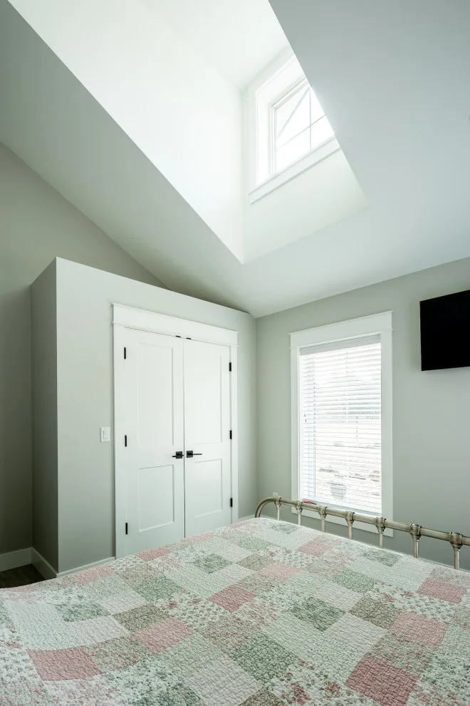 Hayden Bridge Home by Agate Architecture, LLC - Photo 7