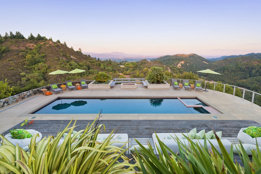 Dry Creek Valley Hillside by Geared For Growing Landscape Services - Photo 4