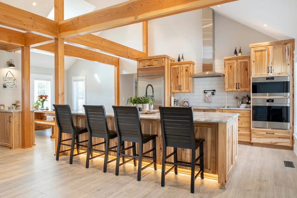 Hayden Bridge Home by Agate Architecture, LLC - Photo 18