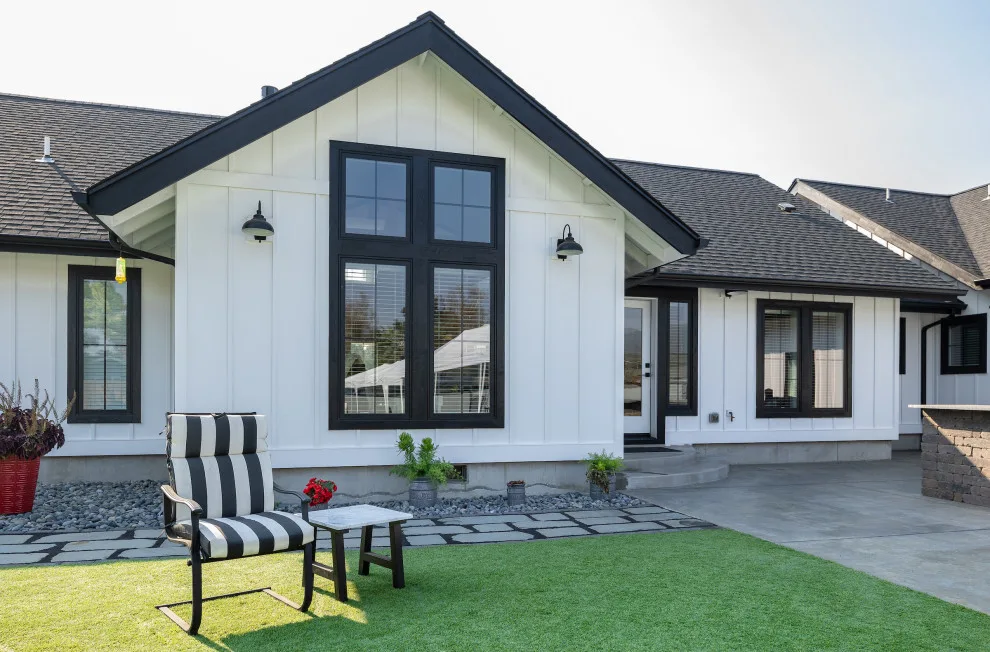 Hayden Bridge Home by Agate Architecture, LLC - Photo 29
