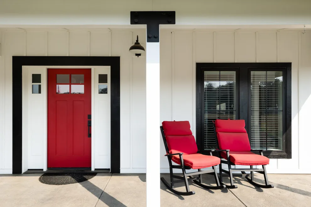 Hayden Bridge Home by Agate Architecture, LLC - Photo 21