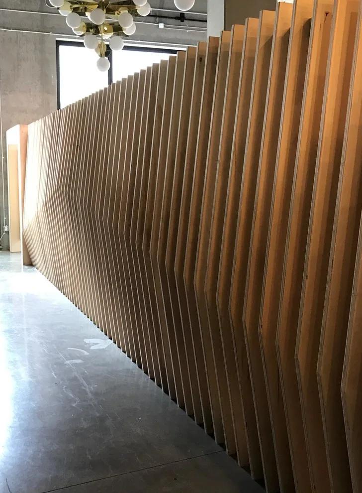 Hayden Coffeehouse by Studio Jesse James Architects - Photo 6