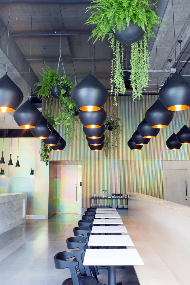 Hayden Coffeehouse by Studio Jesse James Architects - Photo 8