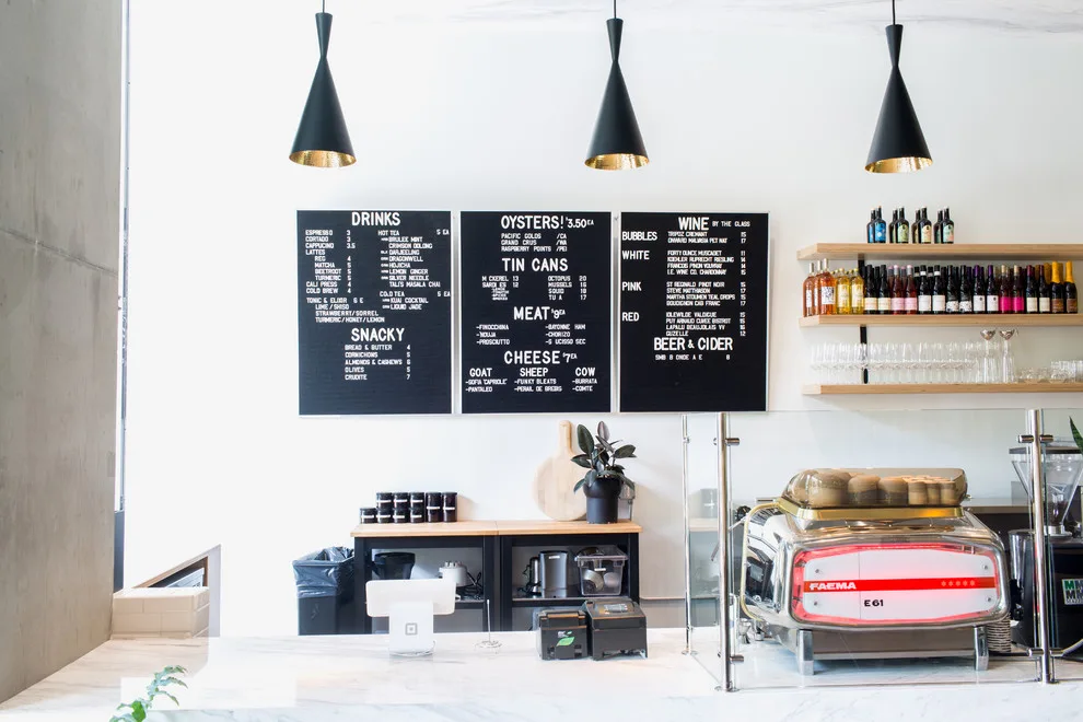 Hayden Coffeehouse by Studio Jesse James Architects - Photo 5