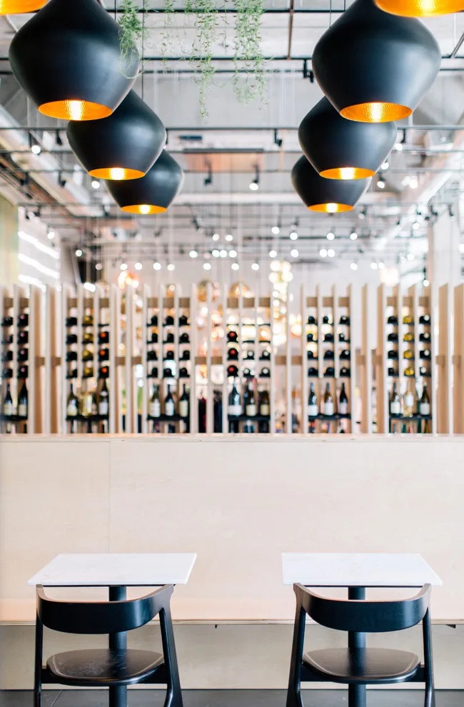 Hayden Coffeehouse by Studio Jesse James Architects - Photo 4