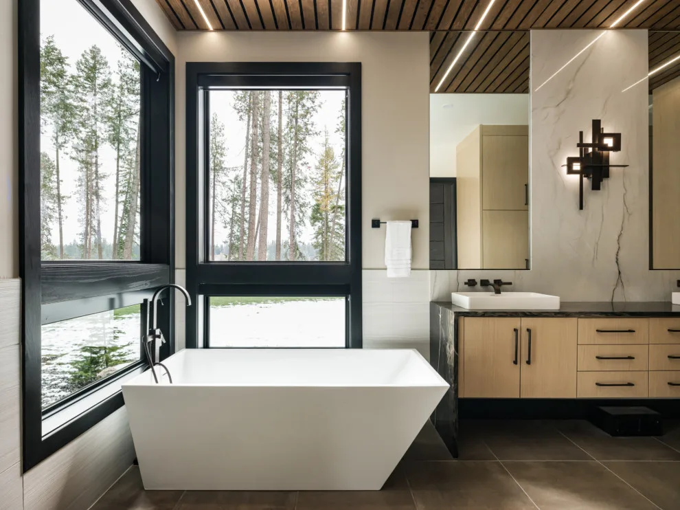 Hayden Mountain Contemporary by Sims Design Studio - Photo 3
