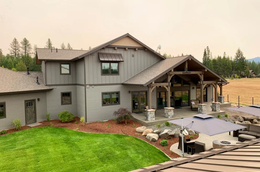 Rustic Hayden by Sims Design Studio - Photo 4