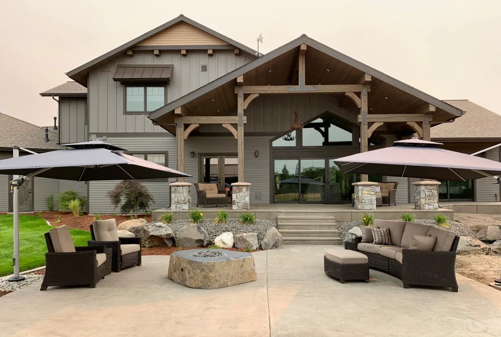 Rustic Hayden by Sims Design Studio - Photo 6