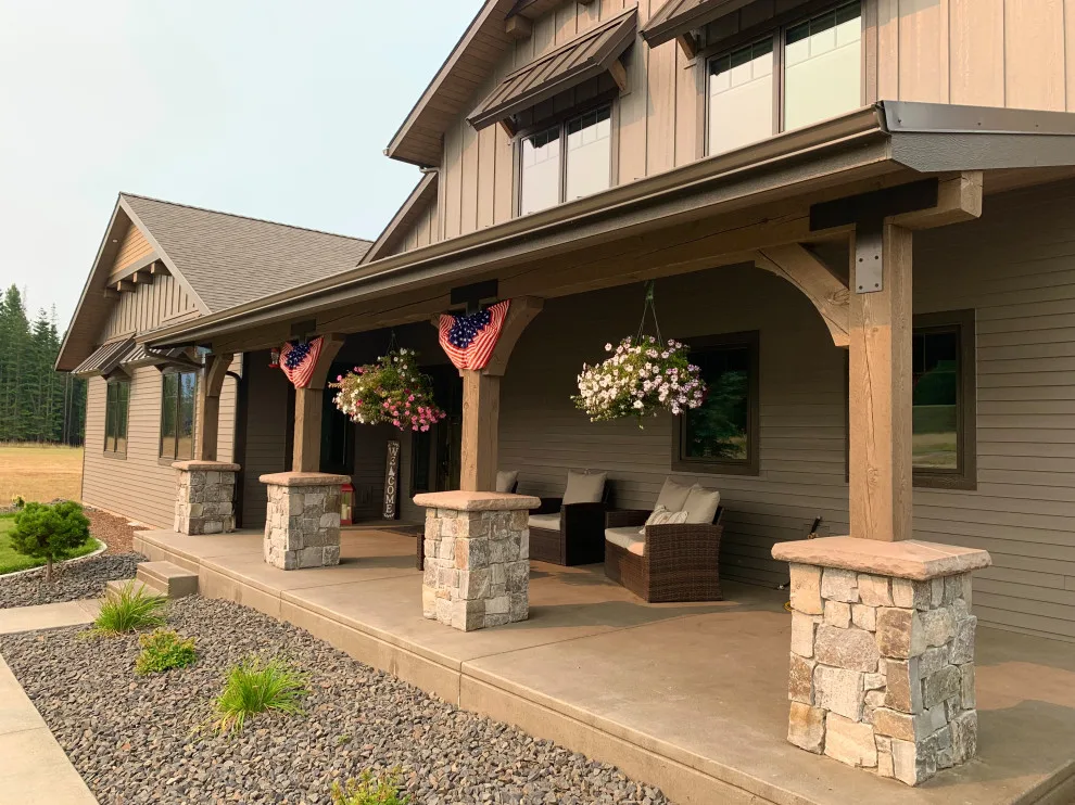 Rustic Hayden by Sims Design Studio - Photo 2