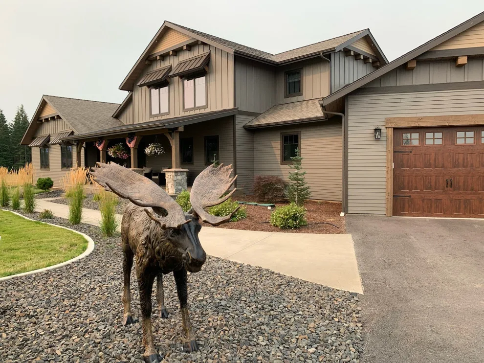 Rustic Hayden by Sims Design Studio - Photo 3