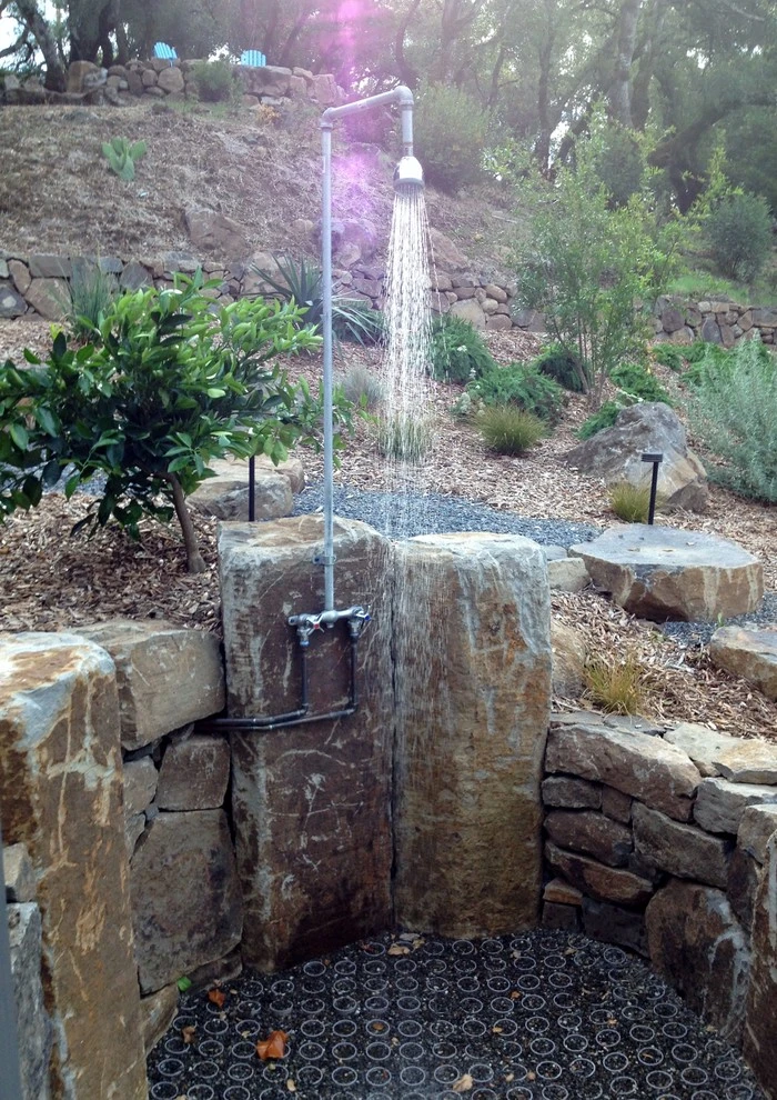 A Creek Runs Through It by Geared For Growing Landscape Services - Photo 3