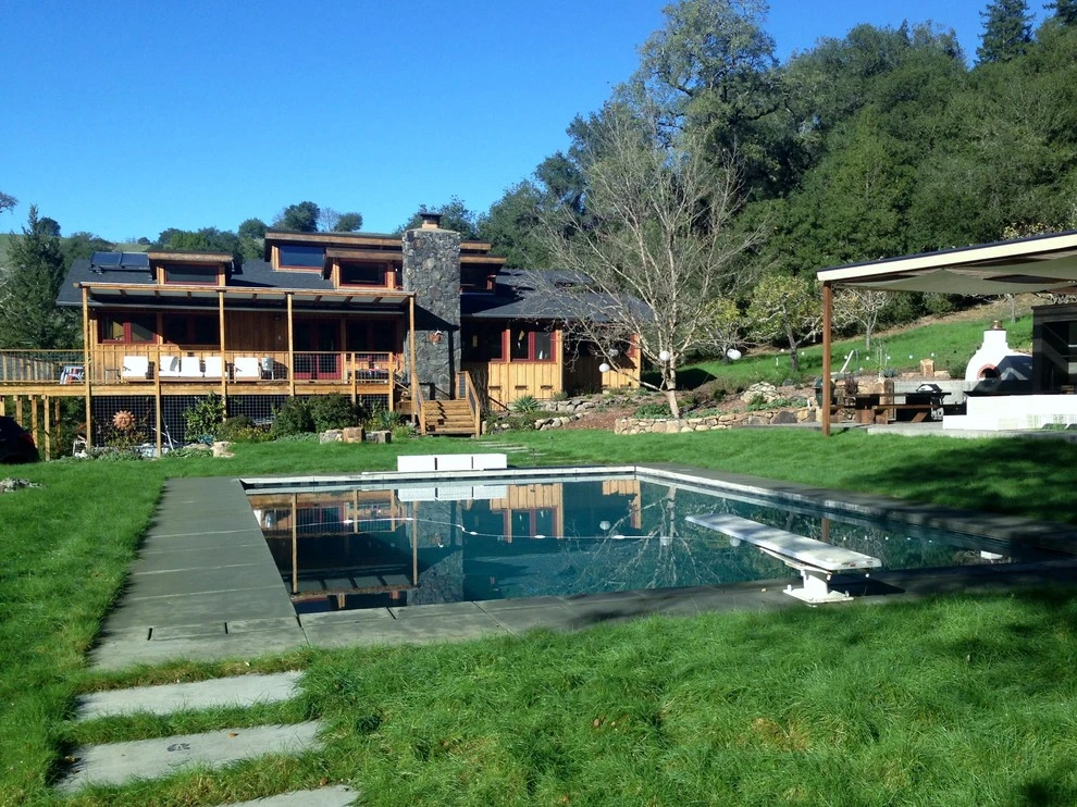 A Creek Runs Through It by Geared For Growing Landscape Services - Photo 4