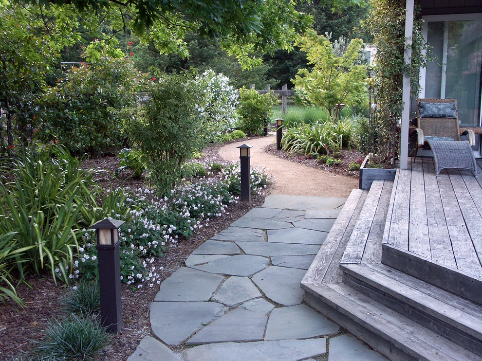 Montecito Meadows Koi Pond by Geared For Growing Landscape Services - Photo 4