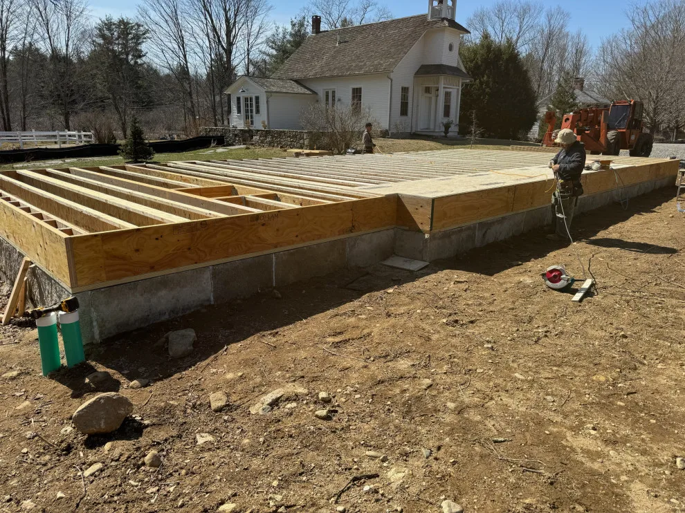 David Wenchell Architects LLC - Photo 9